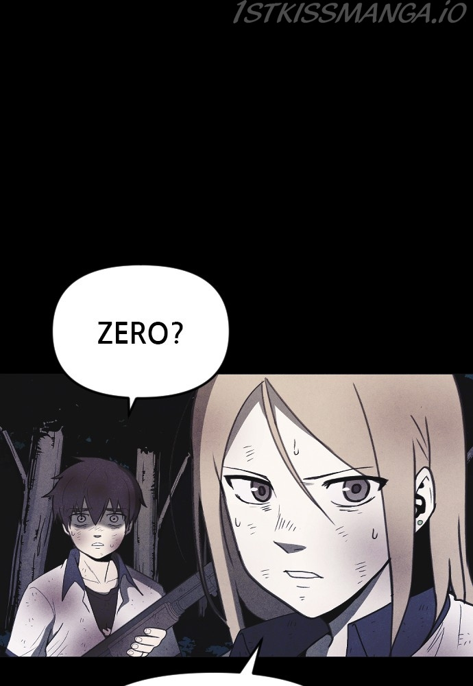 Shotgun Boy chapter 65 - page 31