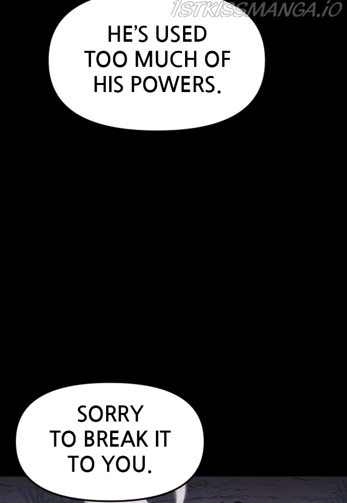 Shotgun Boy chapter 65 - page 32