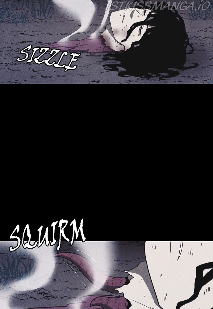 Shotgun Boy chapter 65 - page 33