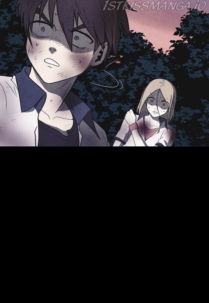 Shotgun Boy chapter 65 - page 35