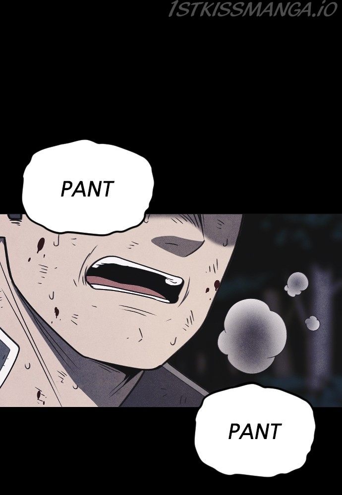 Shotgun Boy chapter 65 - page 53