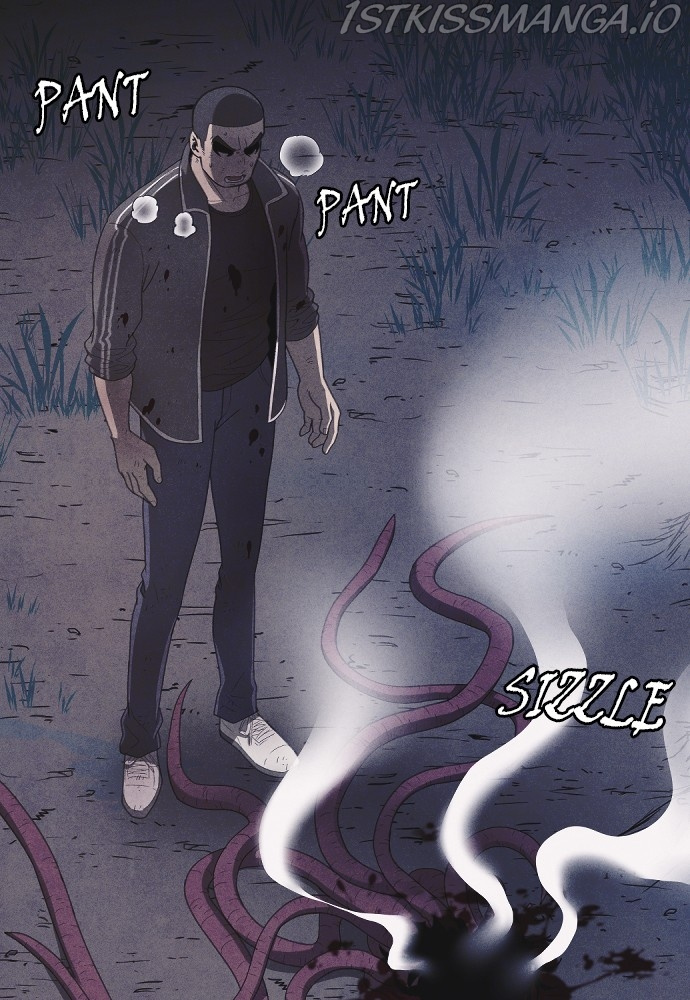 Shotgun Boy chapter 65 - page 57