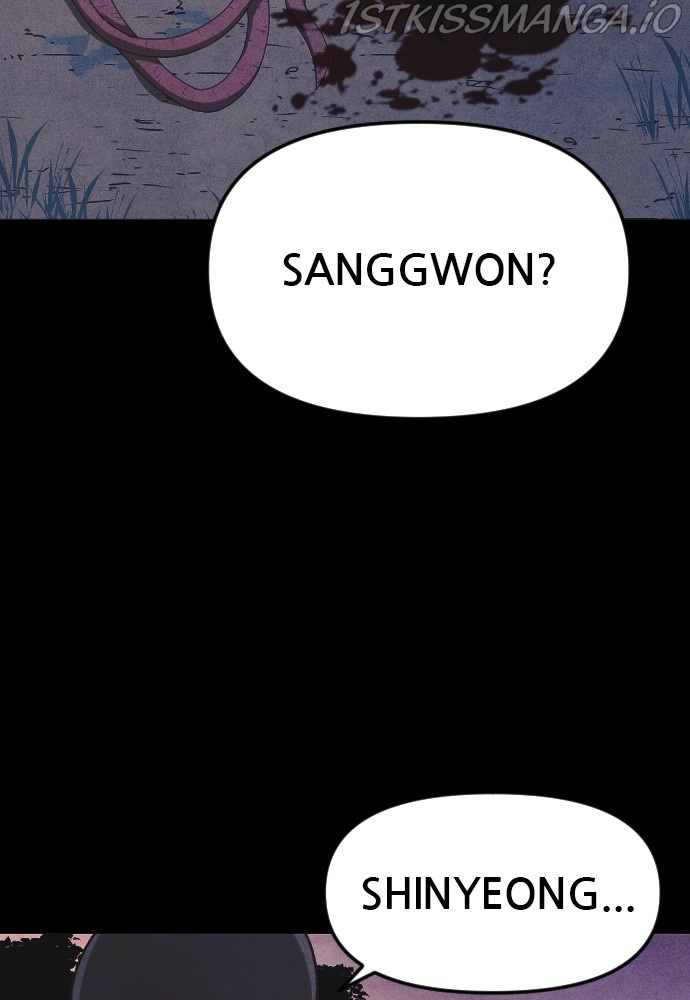 Shotgun Boy chapter 65 - page 58