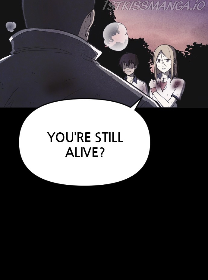 Shotgun Boy chapter 65 - page 59