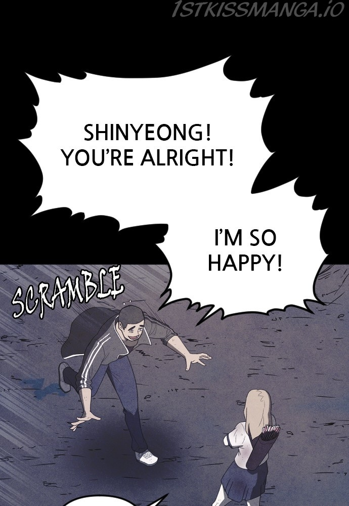 Shotgun Boy chapter 65 - page 60