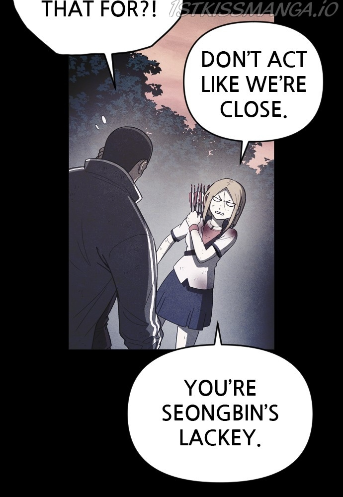 Shotgun Boy chapter 65 - page 63