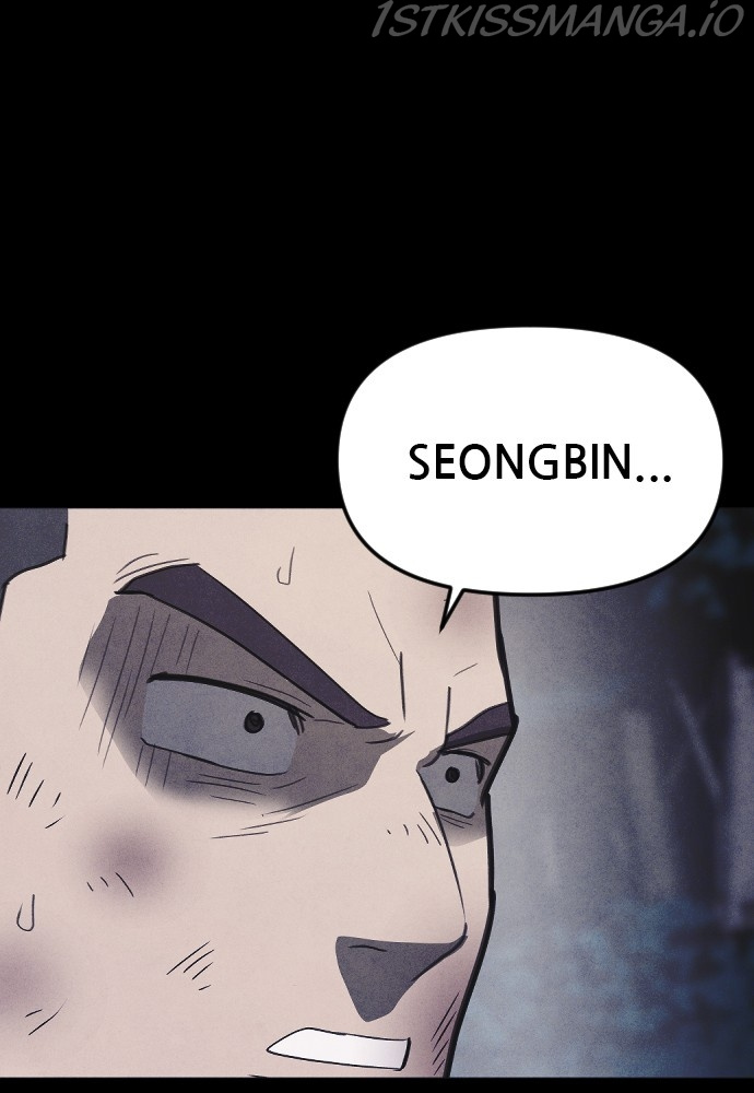 Shotgun Boy chapter 65 - page 64