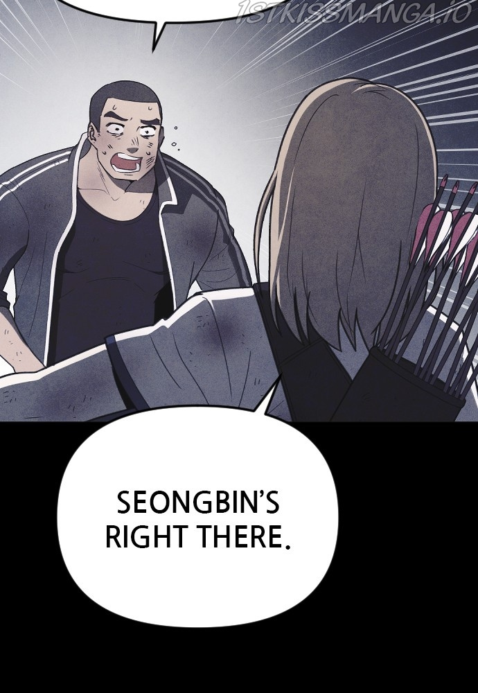 Shotgun Boy chapter 65 - page 66