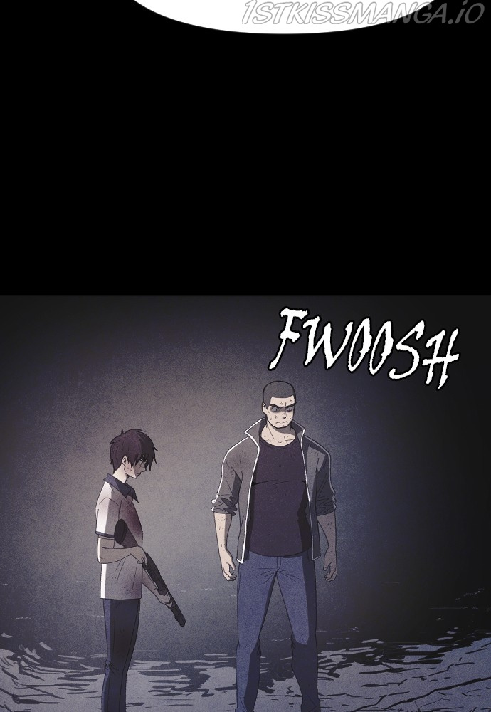 Shotgun Boy chapter 65 - page 69