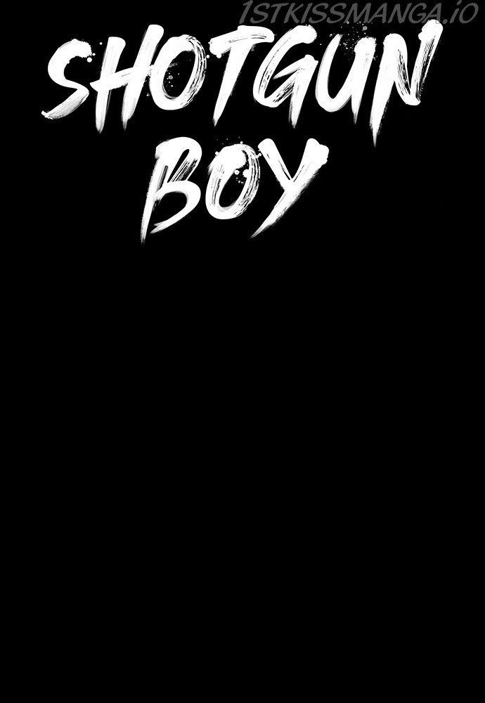 Shotgun Boy chapter 65 - page 7