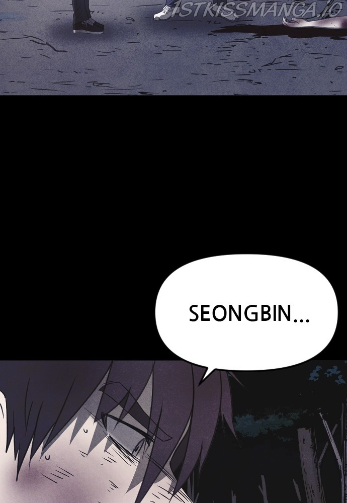Shotgun Boy chapter 65 - page 70