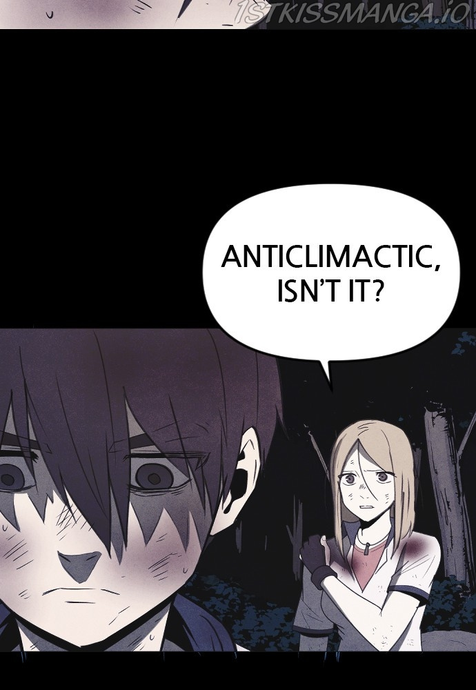 Shotgun Boy chapter 65 - page 71