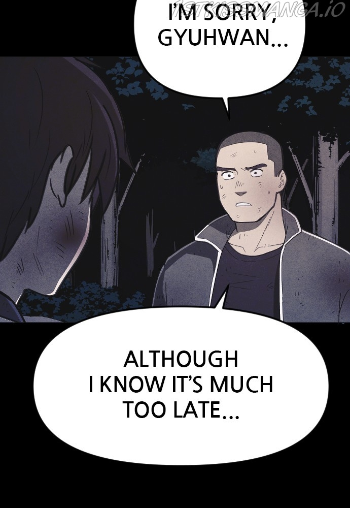 Shotgun Boy chapter 65 - page 74