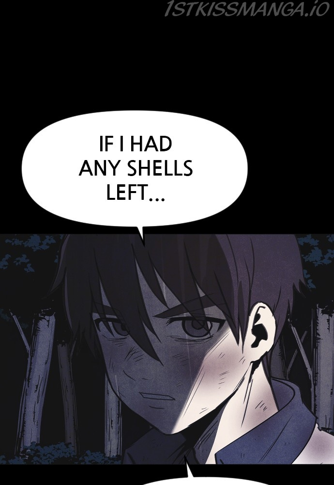 Shotgun Boy chapter 65 - page 75