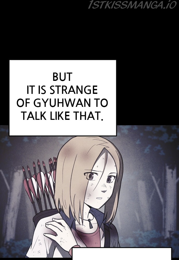 Shotgun Boy chapter 65 - page 80