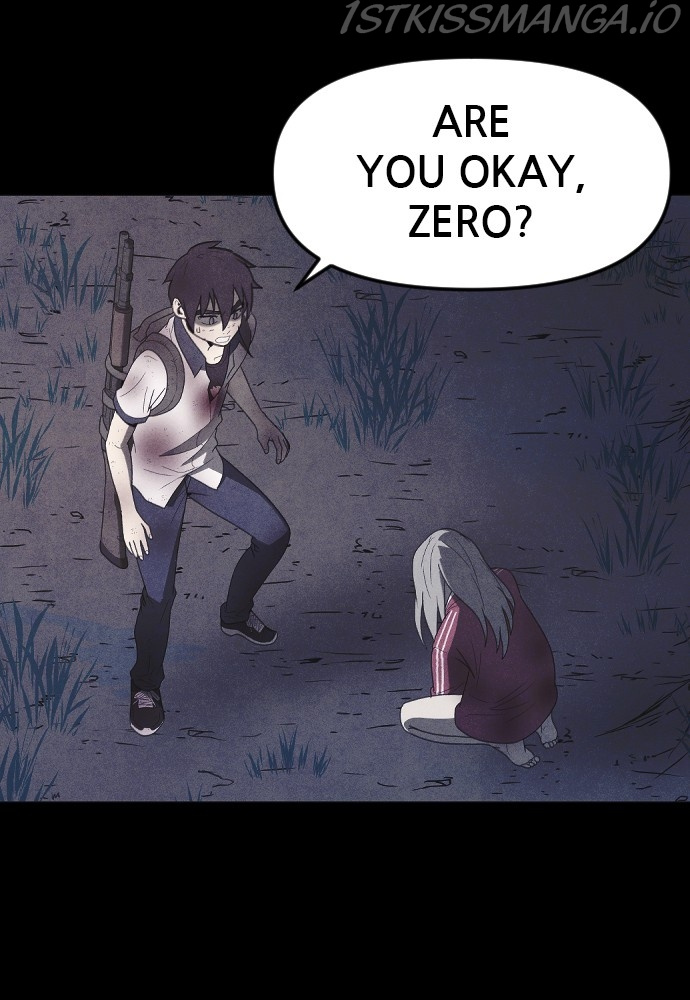 Shotgun Boy chapter 65 - page 83
