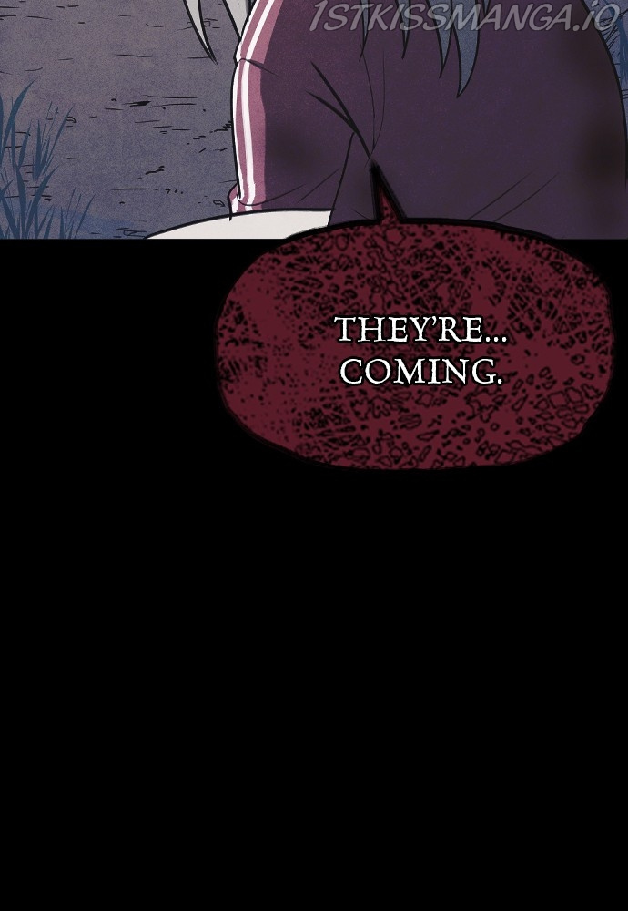 Shotgun Boy chapter 65 - page 85
