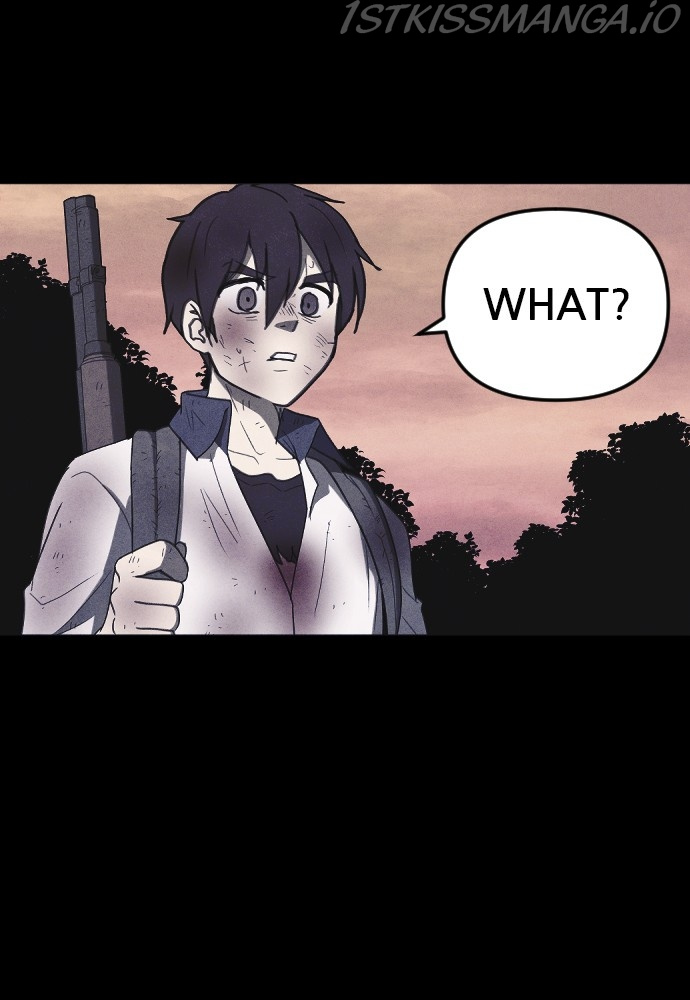 Shotgun Boy chapter 65 - page 86