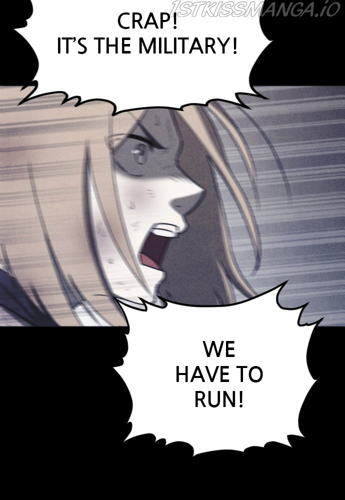 Shotgun Boy chapter 65 - page 92