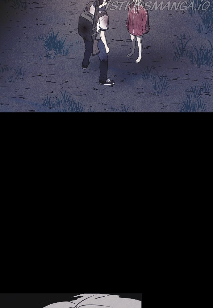 Shotgun Boy chapter 65 - page 95