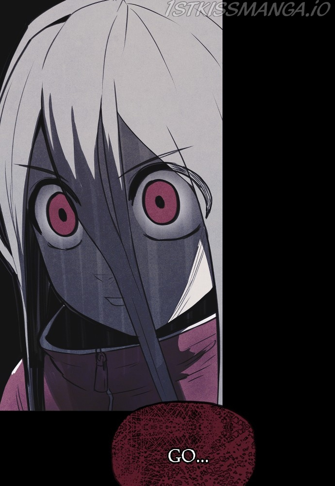 Shotgun Boy chapter 65 - page 96