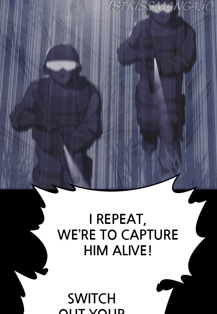 Shotgun Boy chapter 65 - page 99