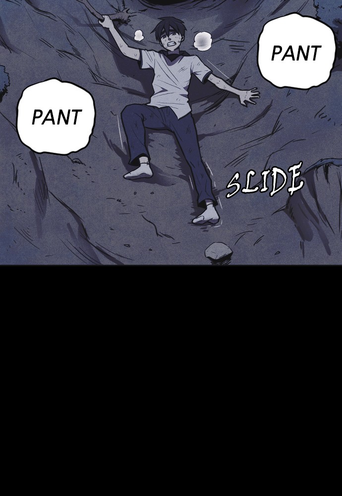 Shotgun Boy chapter 4 - page 74