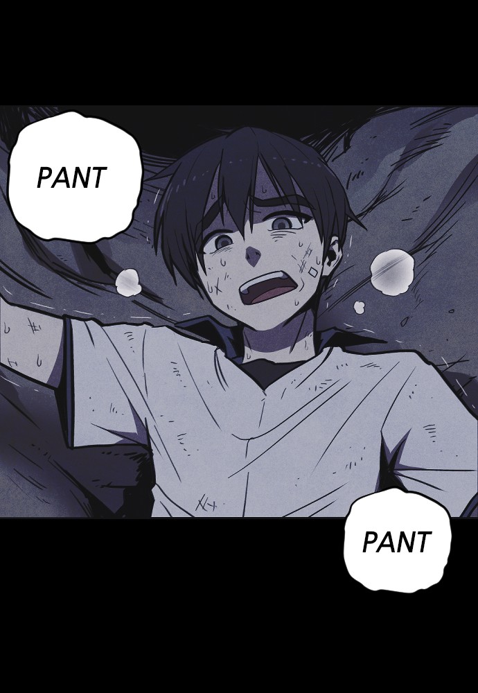 Shotgun Boy chapter 4 - page 75