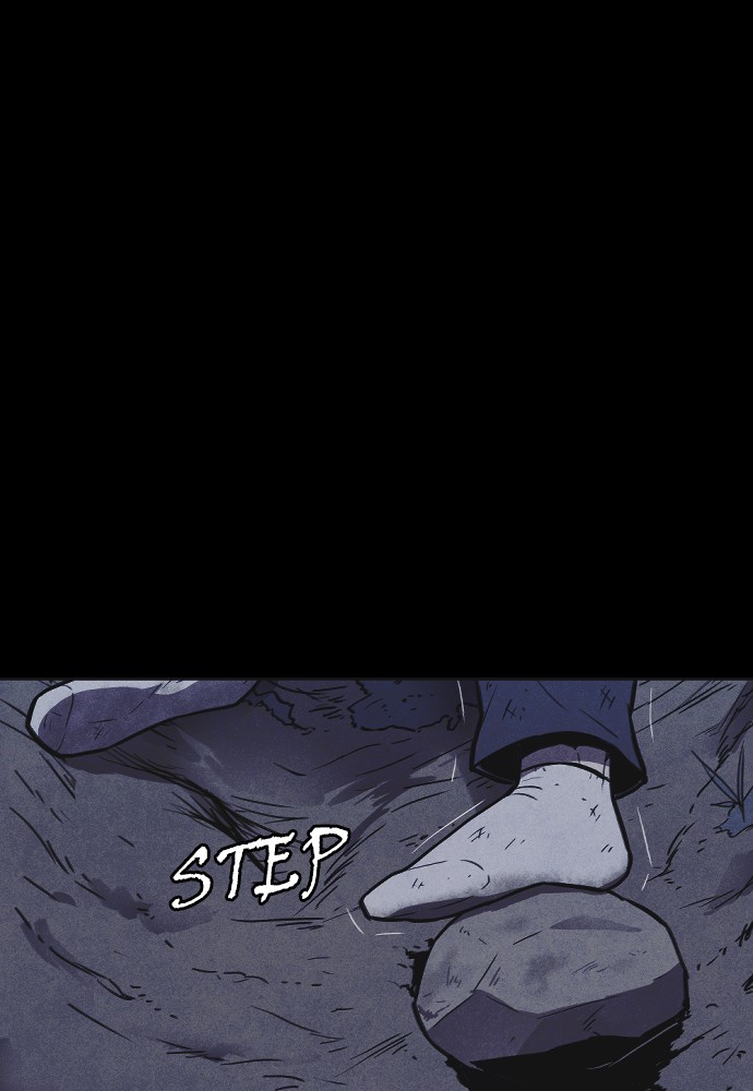 Shotgun Boy chapter 4 - page 76
