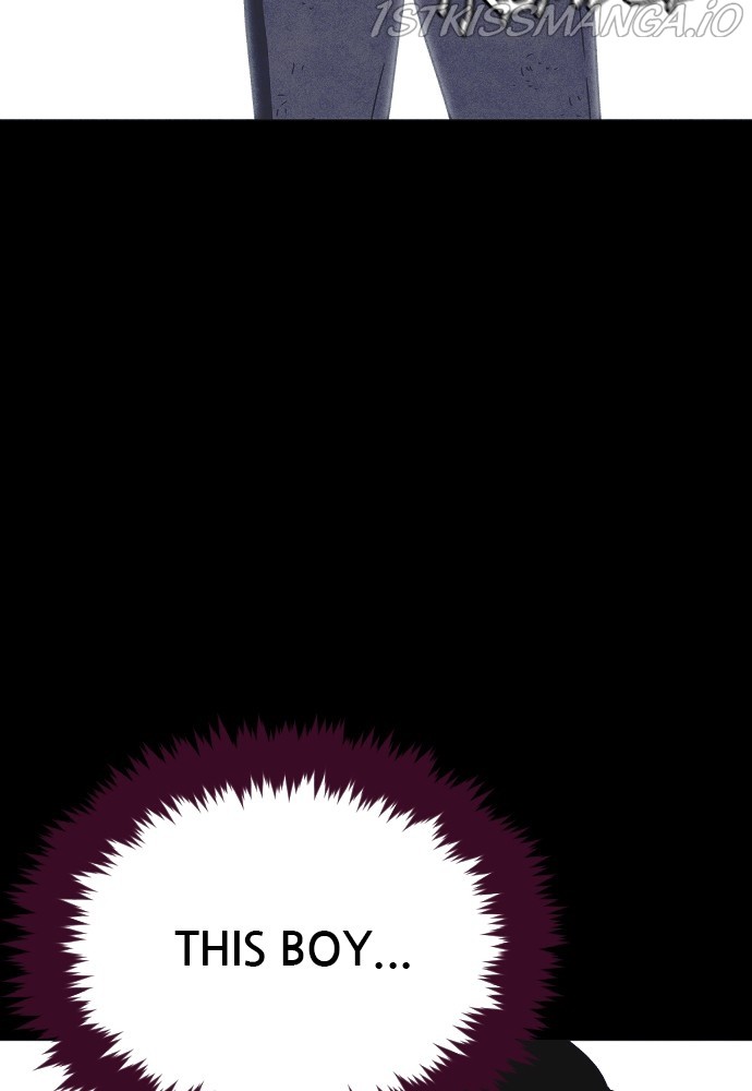 Shotgun Boy chapter 64 - page 110