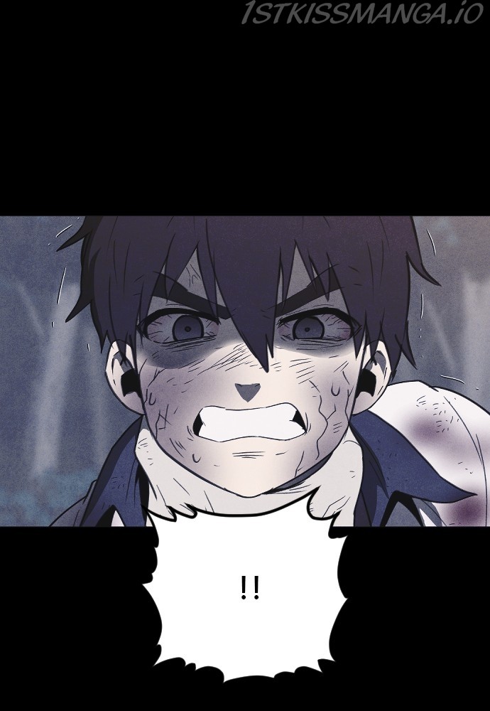 Shotgun Boy chapter 64 - page 114