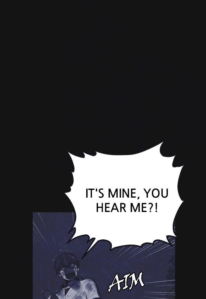Shotgun Boy chapter 5 - page 108