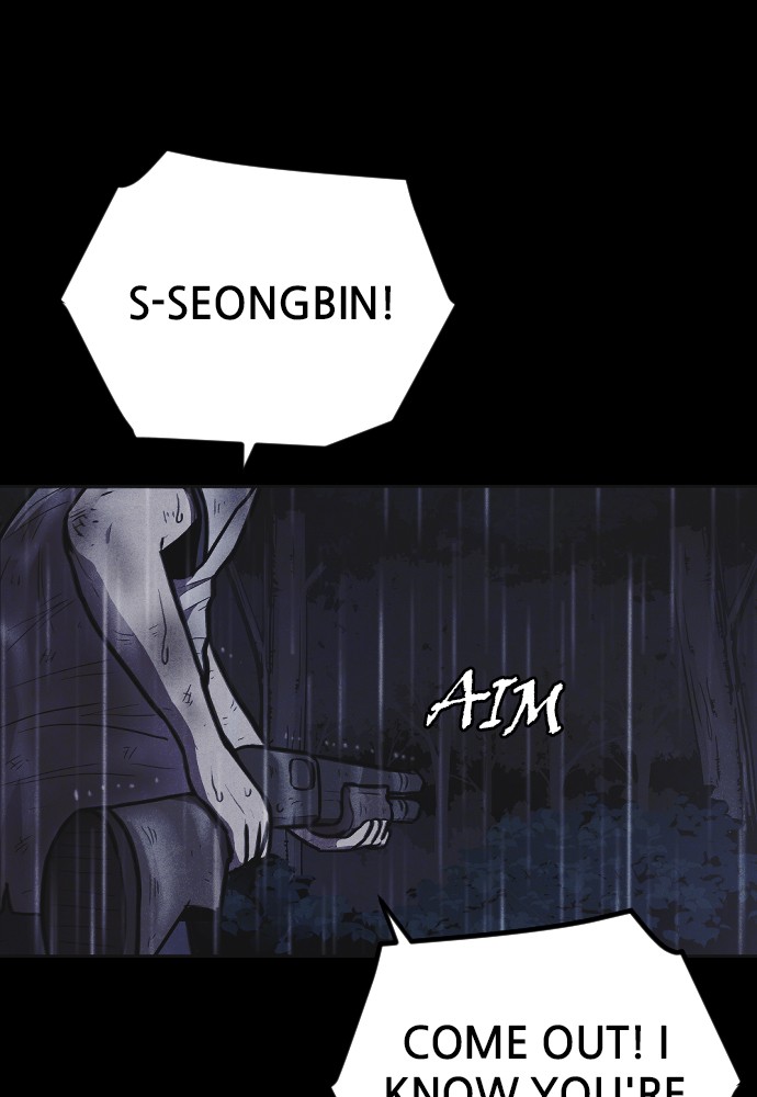 Shotgun Boy chapter 5 - page 52