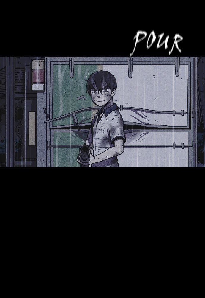 Shotgun Boy chapter 5 - page 58