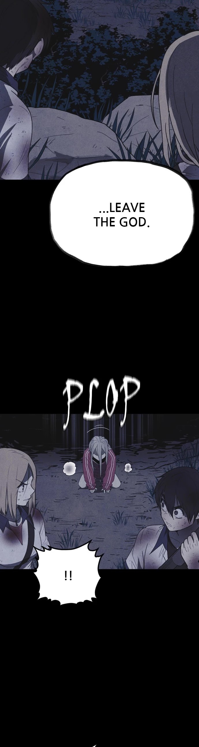 Shotgun Boy chapter 63 - page 15
