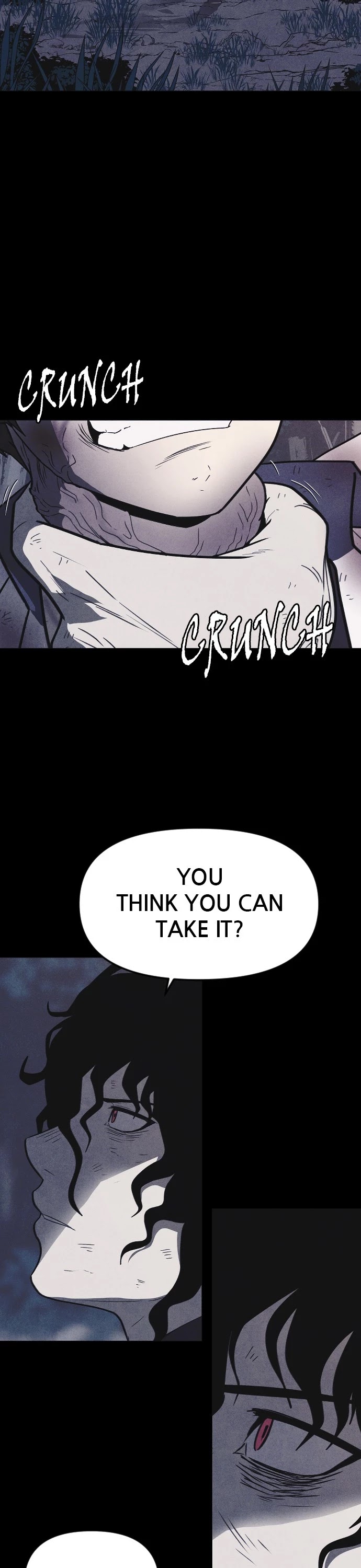 Shotgun Boy chapter 63 - page 26