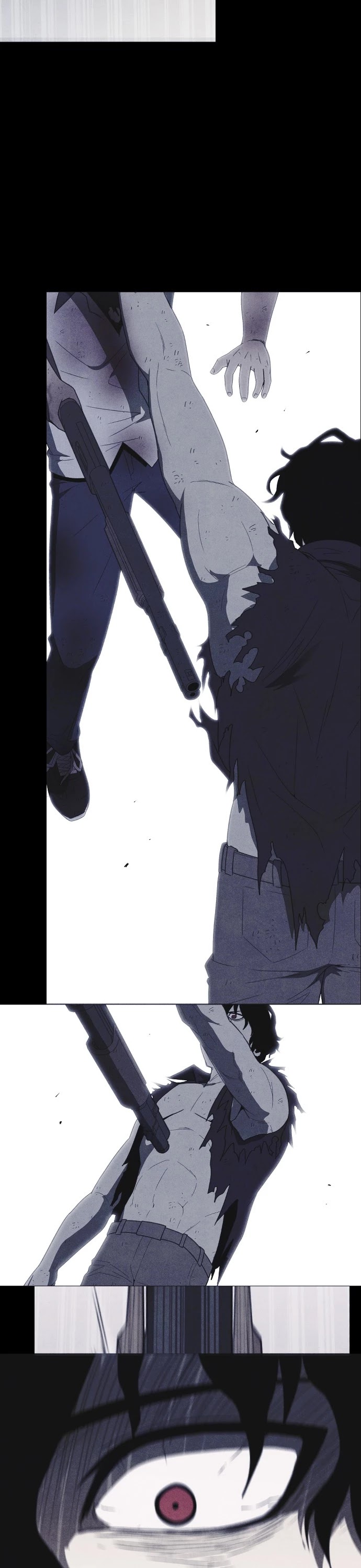 Shotgun Boy chapter 63 - page 29