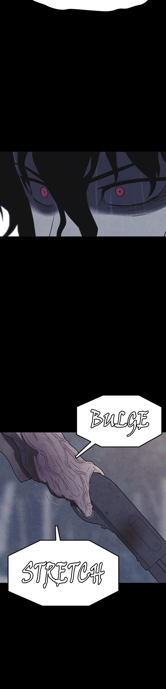 Shotgun Boy chapter 63 - page 35