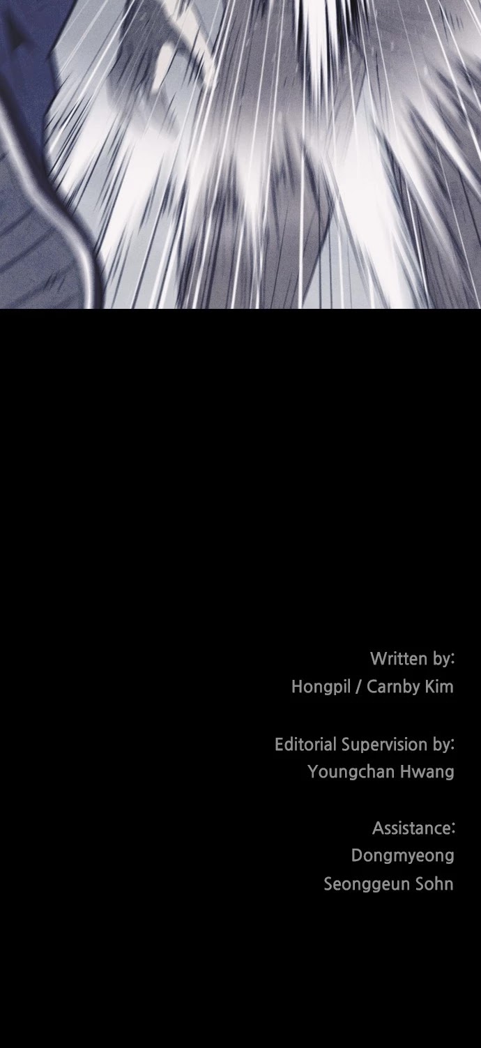 Shotgun Boy chapter 63 - page 43
