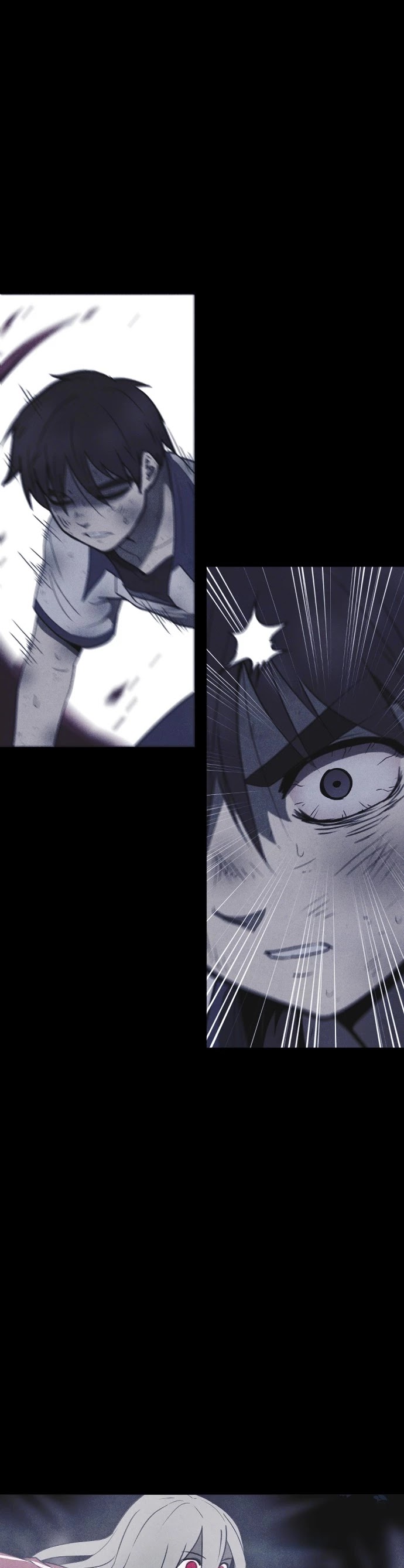 Shotgun Boy chapter 63 - page 7