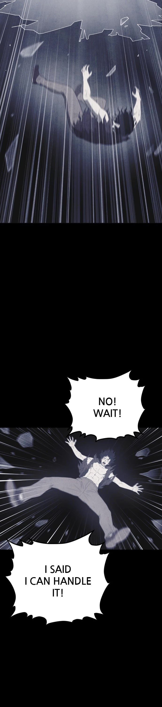 Shotgun Boy chapter 62 - page 14