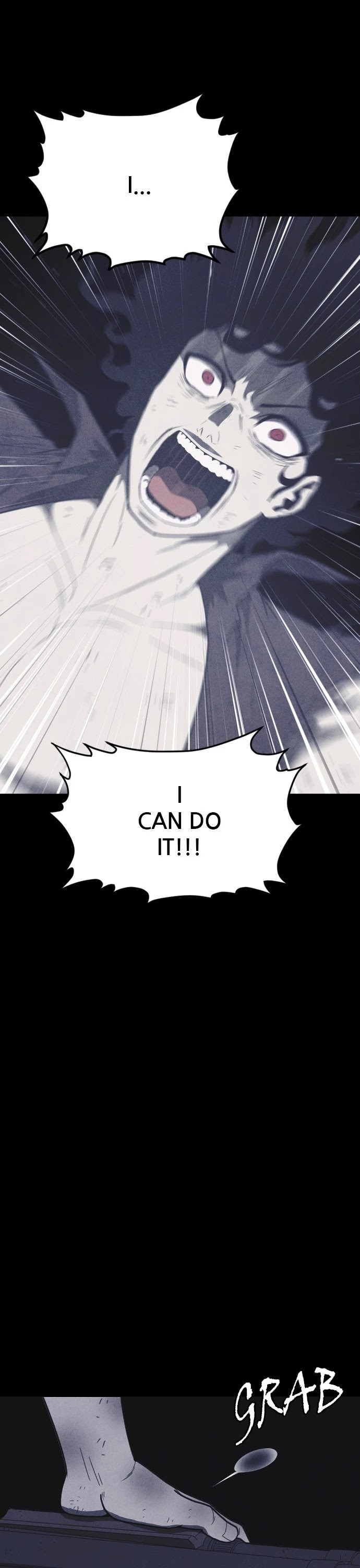 Shotgun Boy chapter 62 - page 15