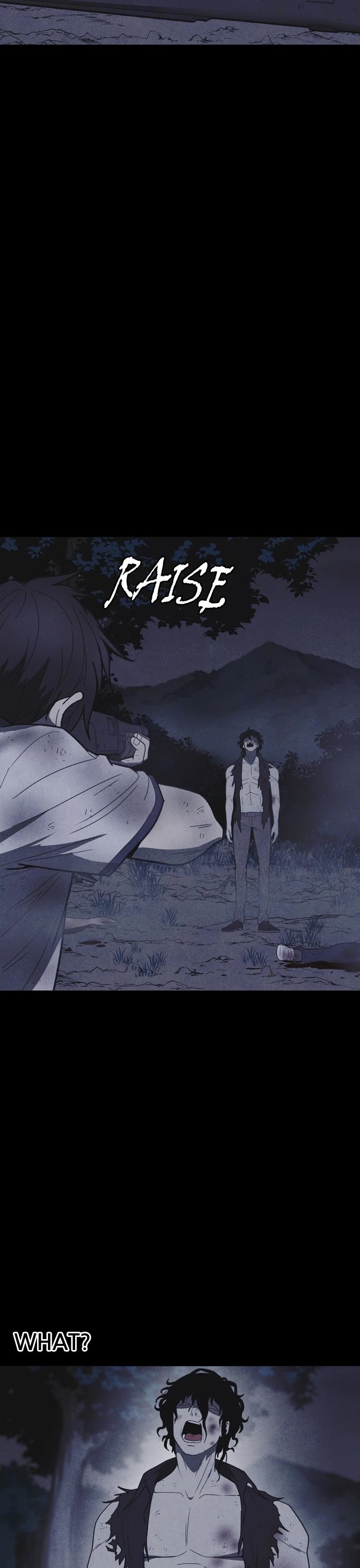 Shotgun Boy chapter 62 - page 16