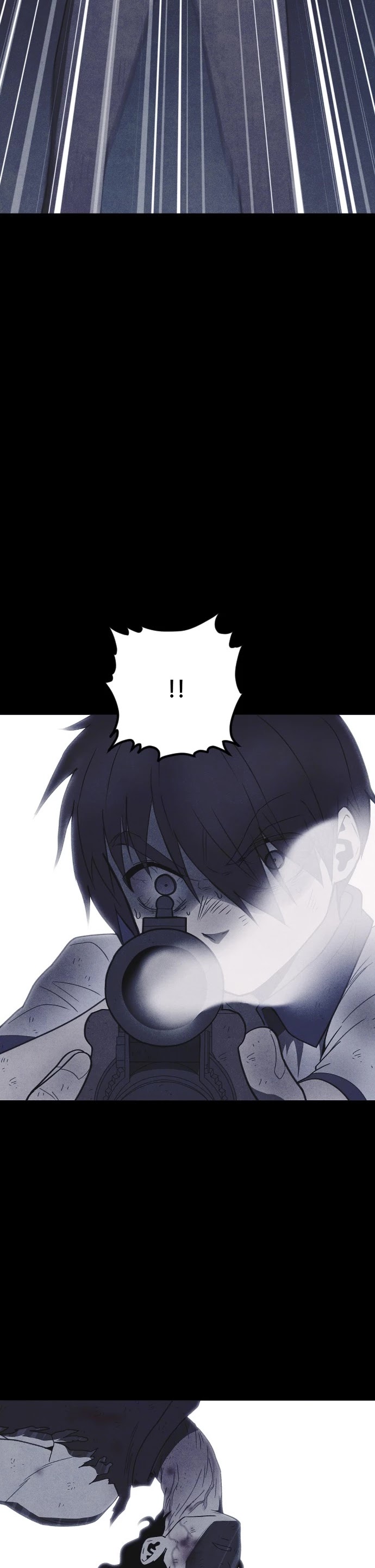 Shotgun Boy chapter 62 - page 19