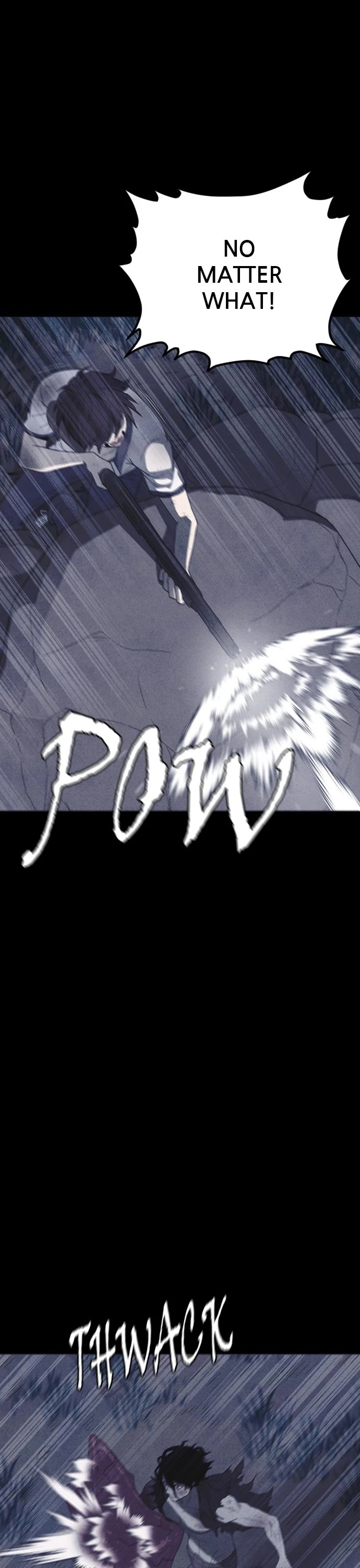 Shotgun Boy chapter 62 - page 25
