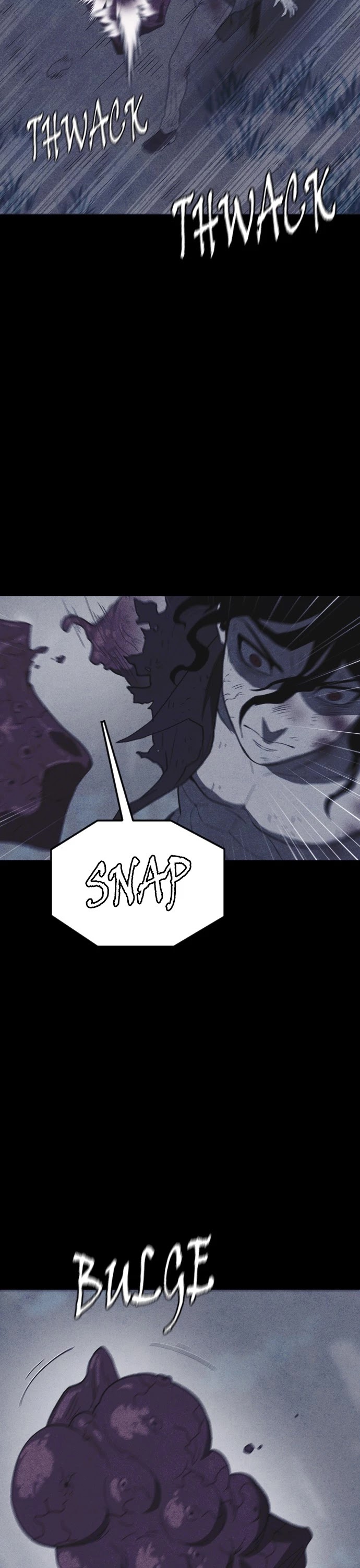 Shotgun Boy chapter 62 - page 26