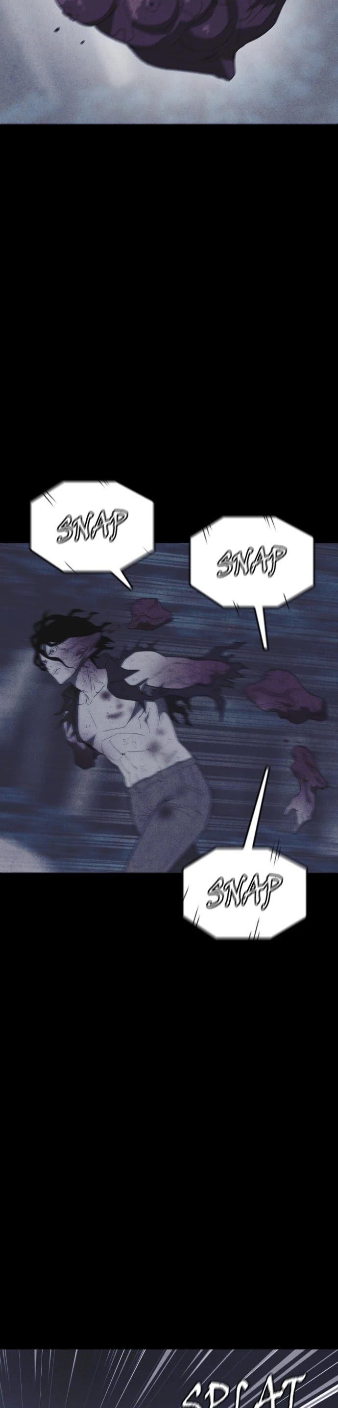 Shotgun Boy chapter 62 - page 27