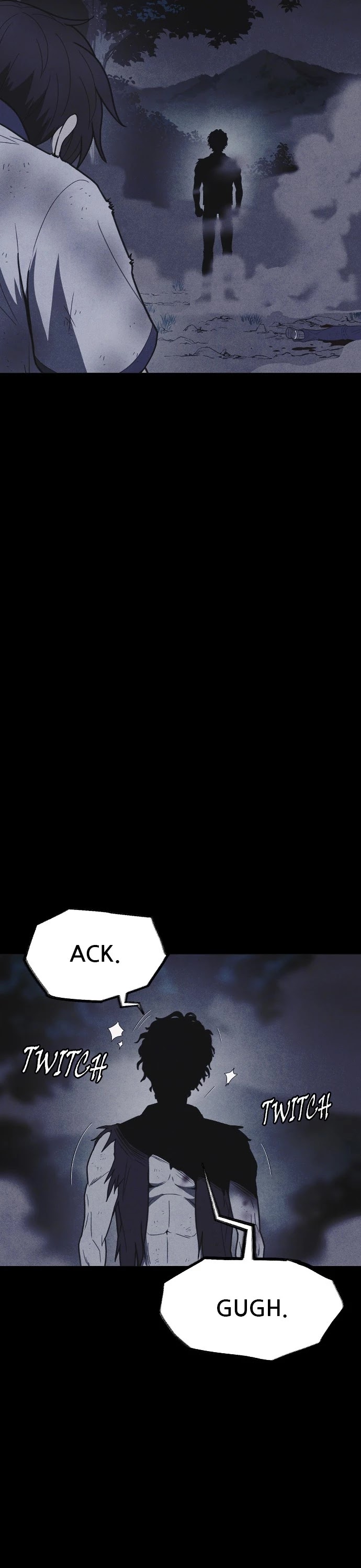 Shotgun Boy chapter 62 - page 3
