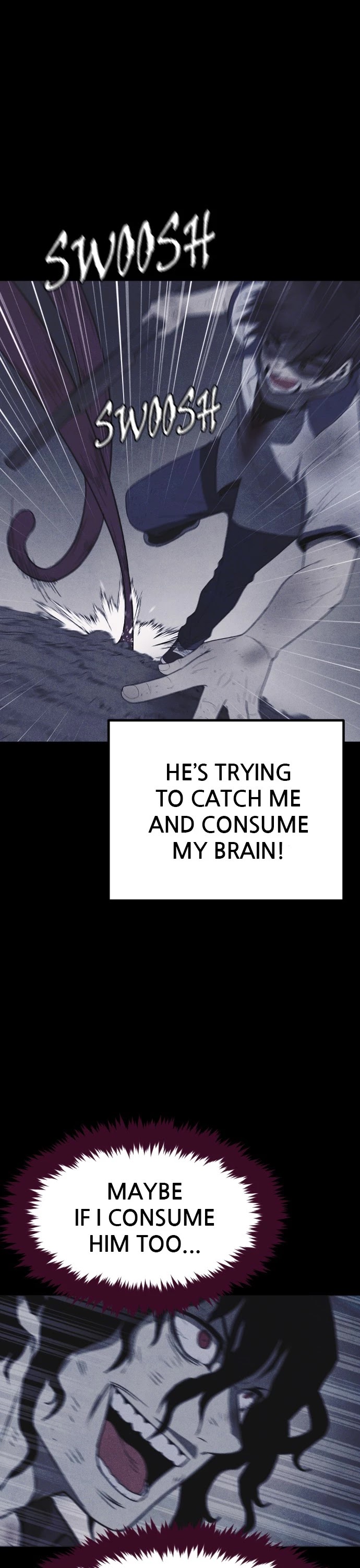 Shotgun Boy chapter 62 - page 33