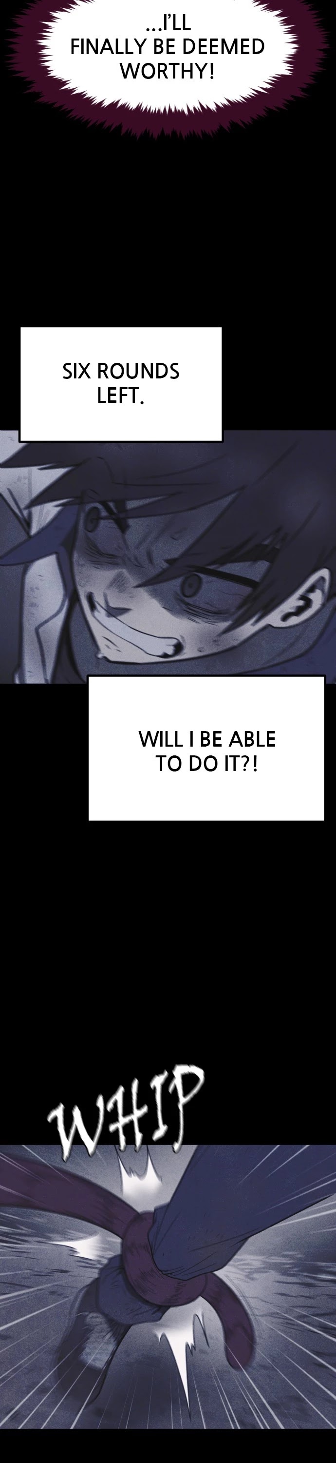 Shotgun Boy chapter 62 - page 34